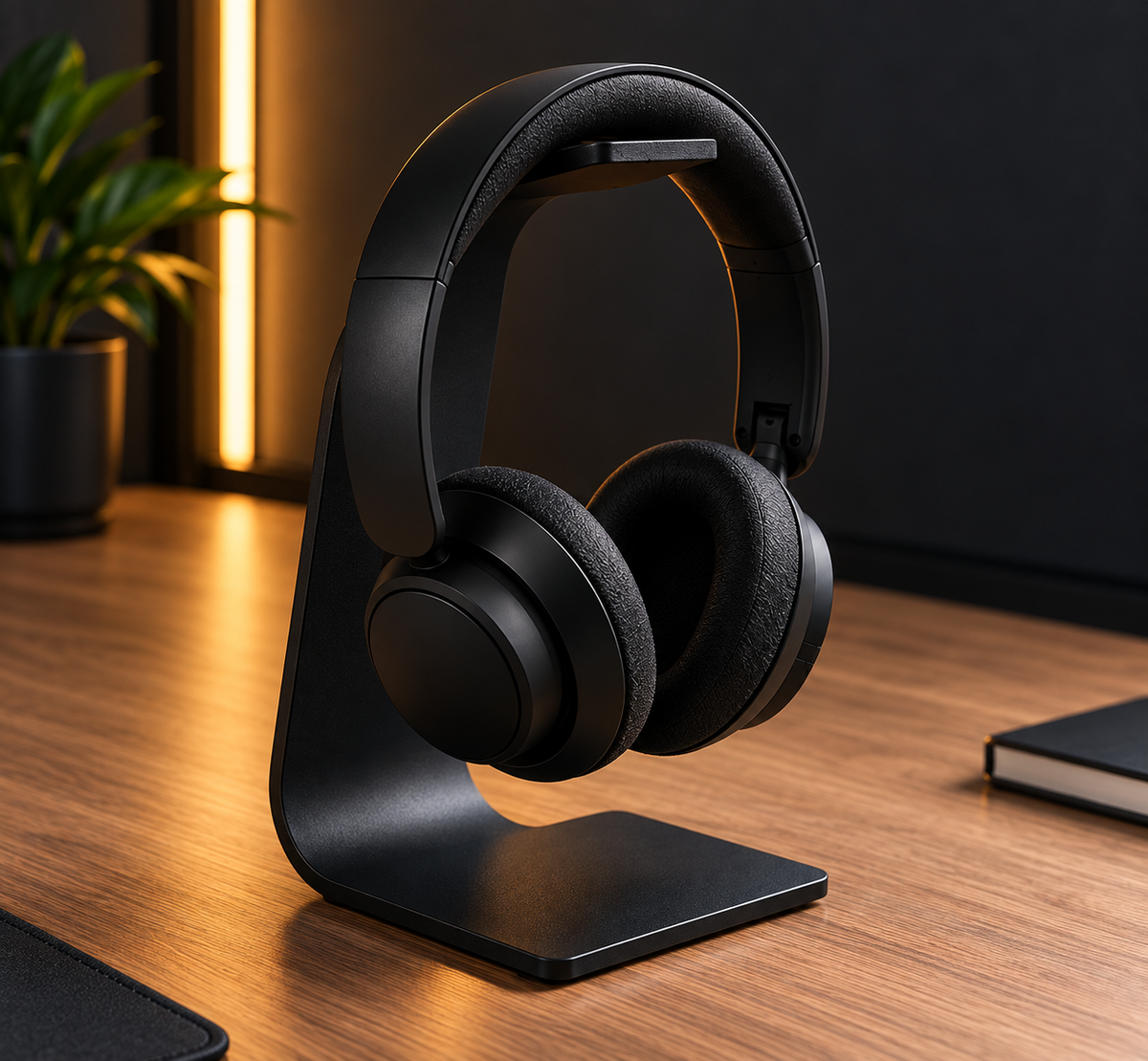 Headphone Stand
