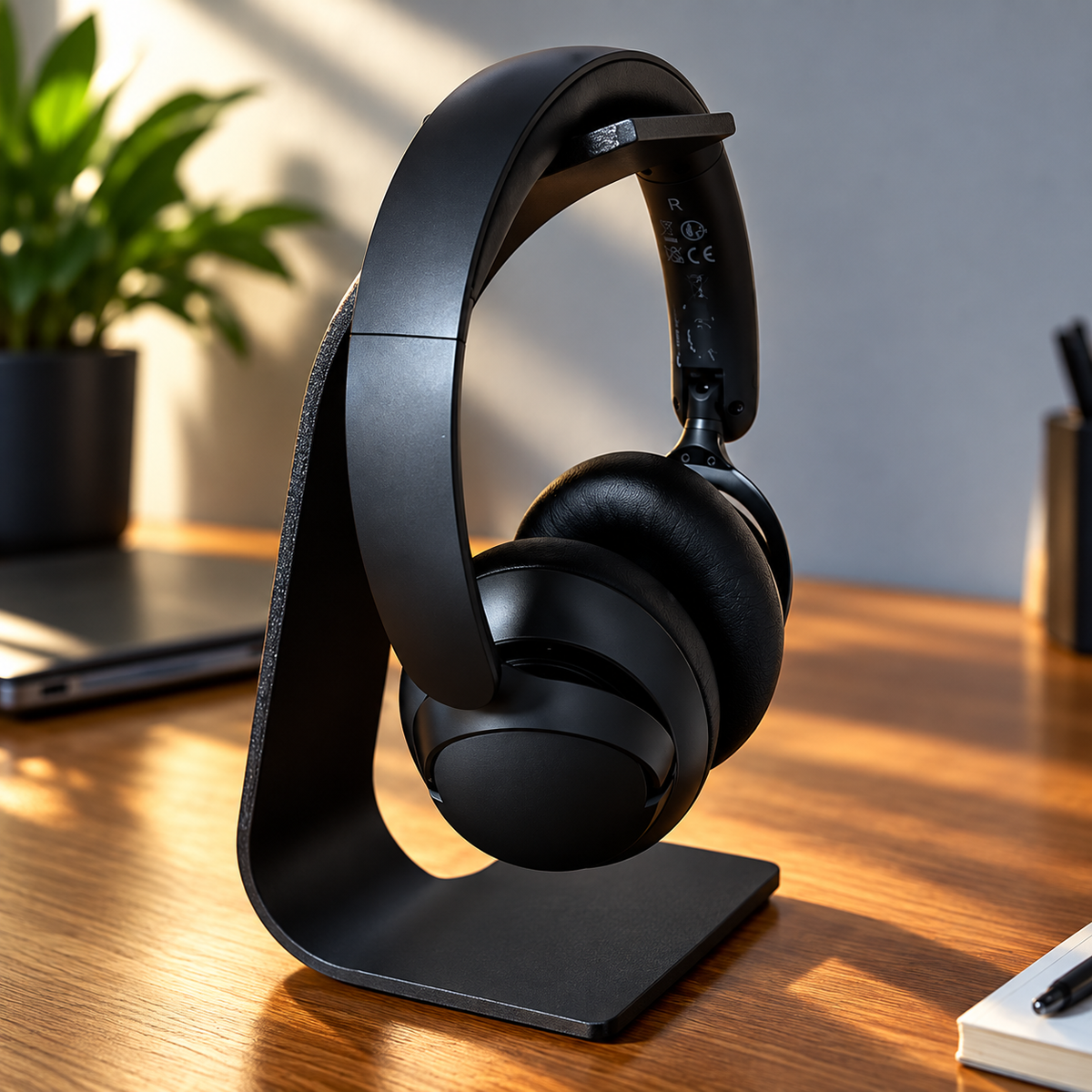 Headphone Stand