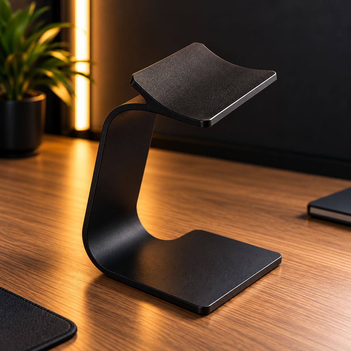 Headphone Stand