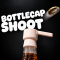 Bottle Cap Shooter