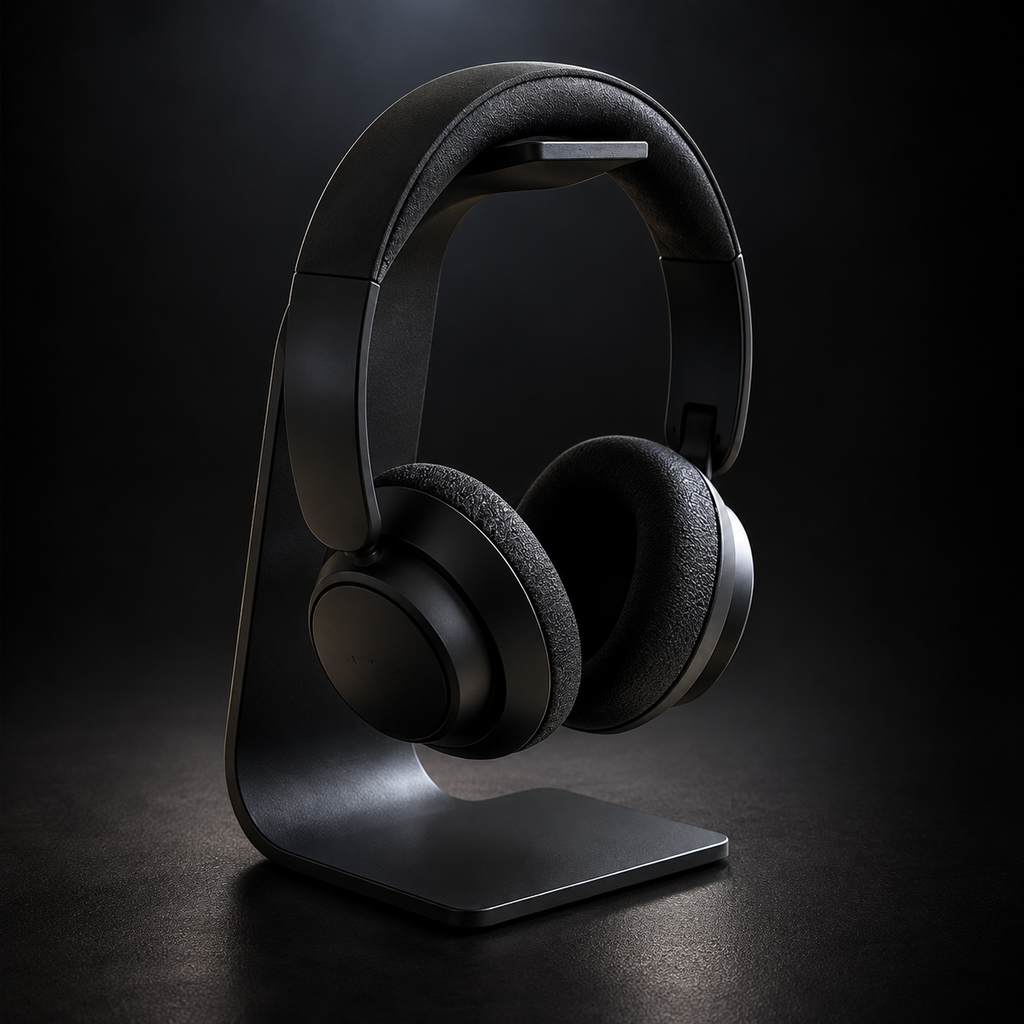 Headphone Stand