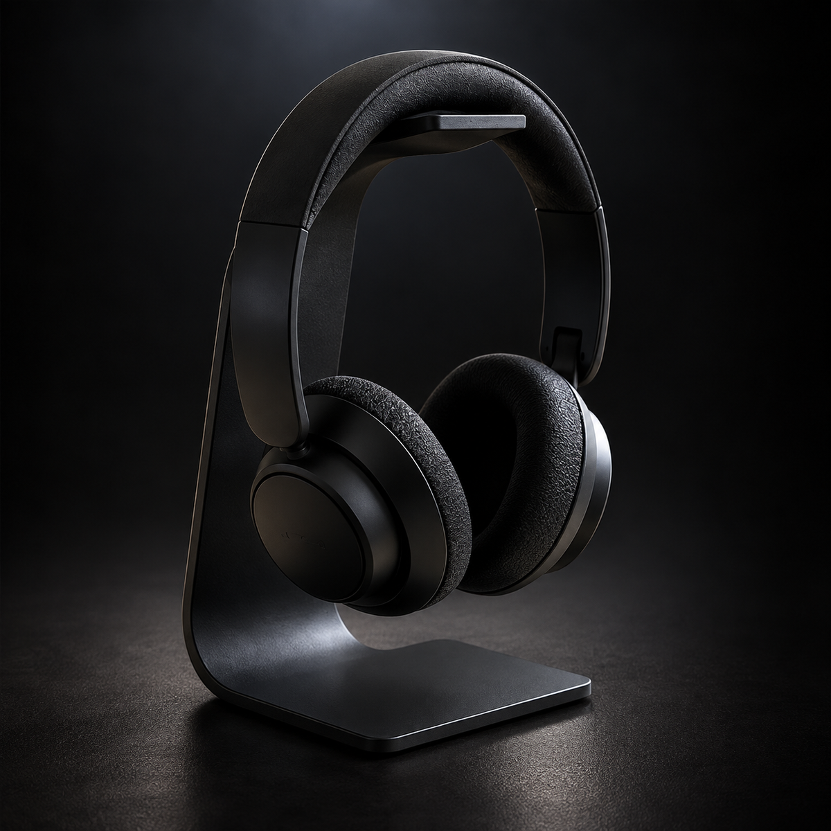Headphone Stand