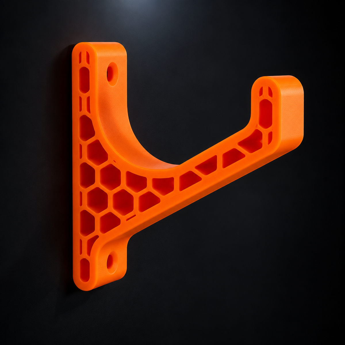 Strong Universal Hook