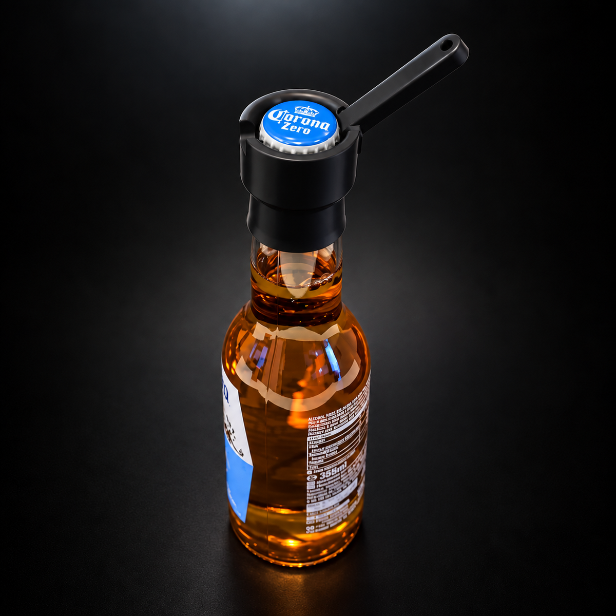 Bottle Cap Shooter