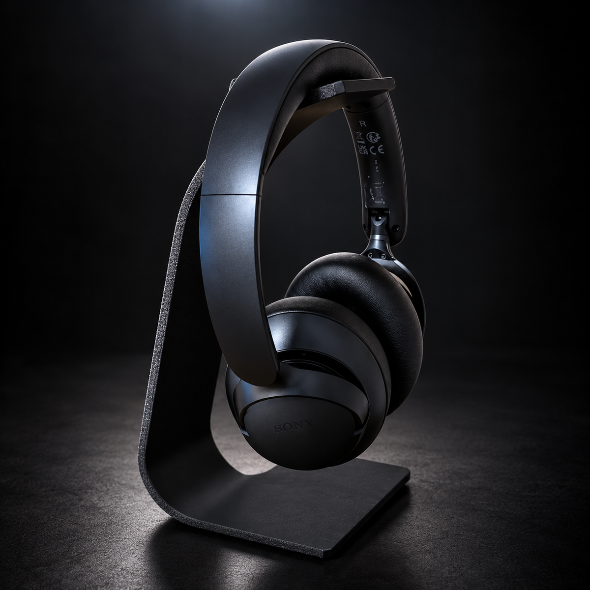 Headphone Stand