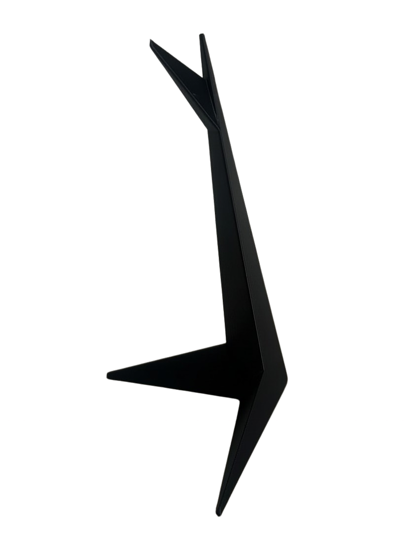Glassers Stand