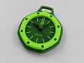 AP Swatch Wall Clock