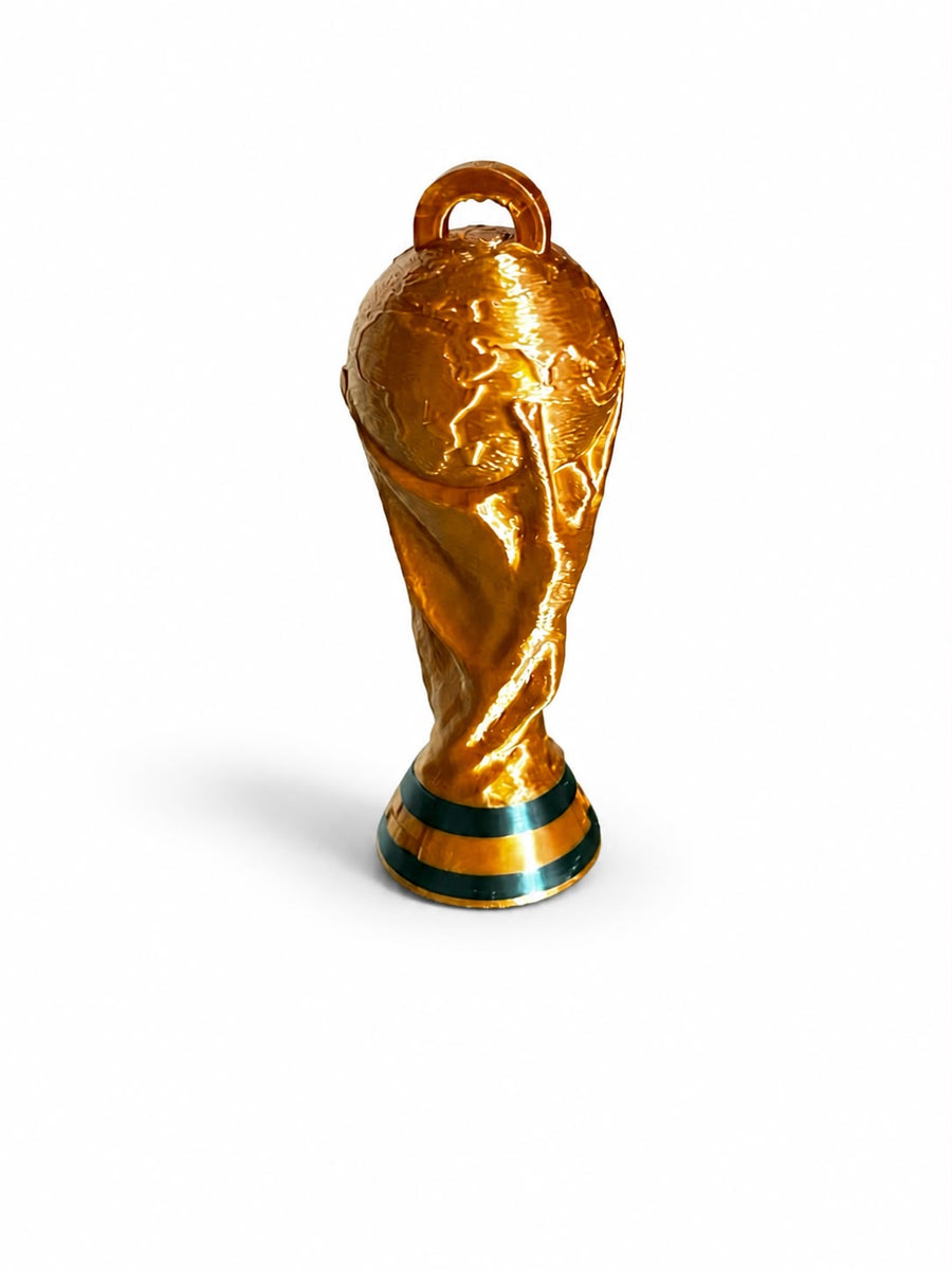 VIVA World Cup Key Chain Limited