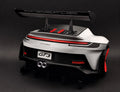 Porsche GT3RS Key Holder