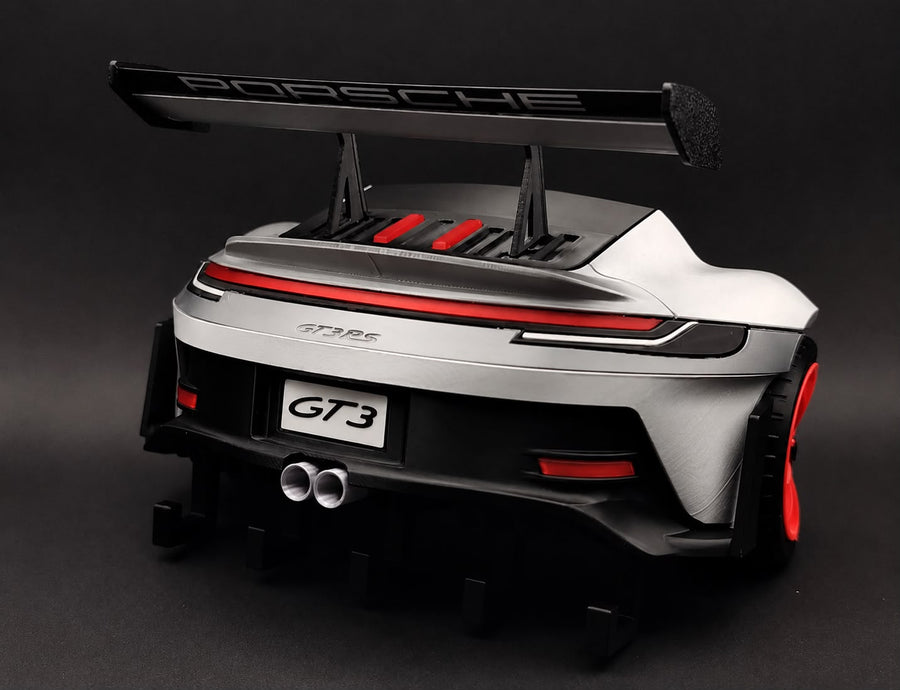 Porsche GT3RS Key Holder