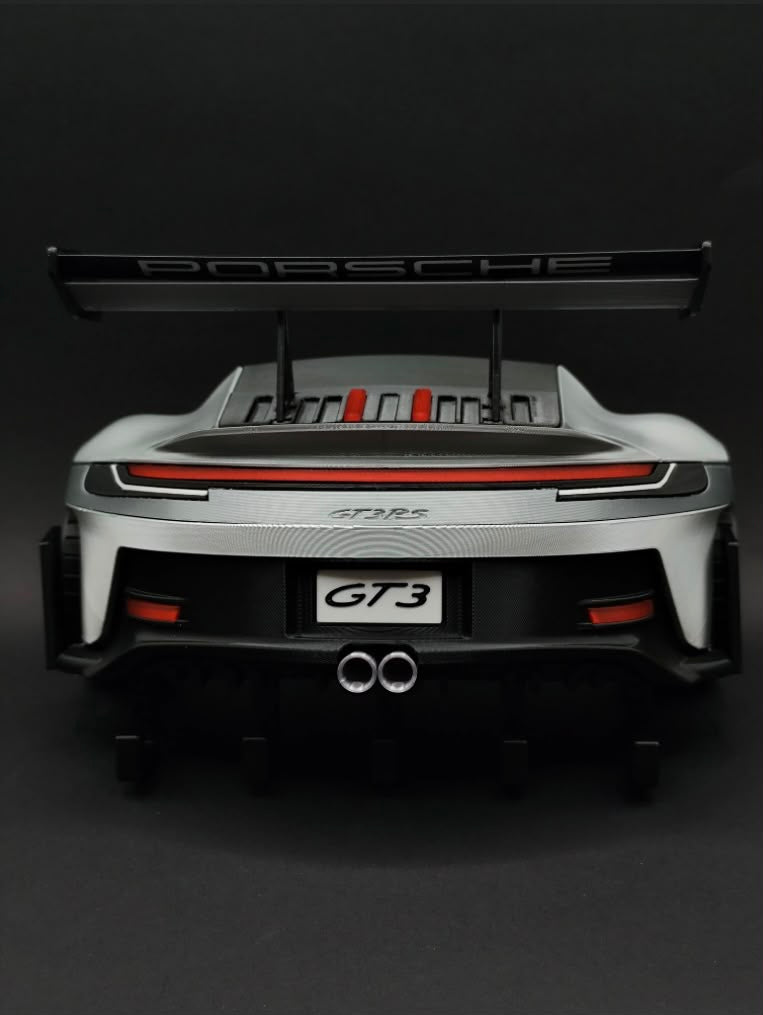 Porsche GT3RS Key Holder