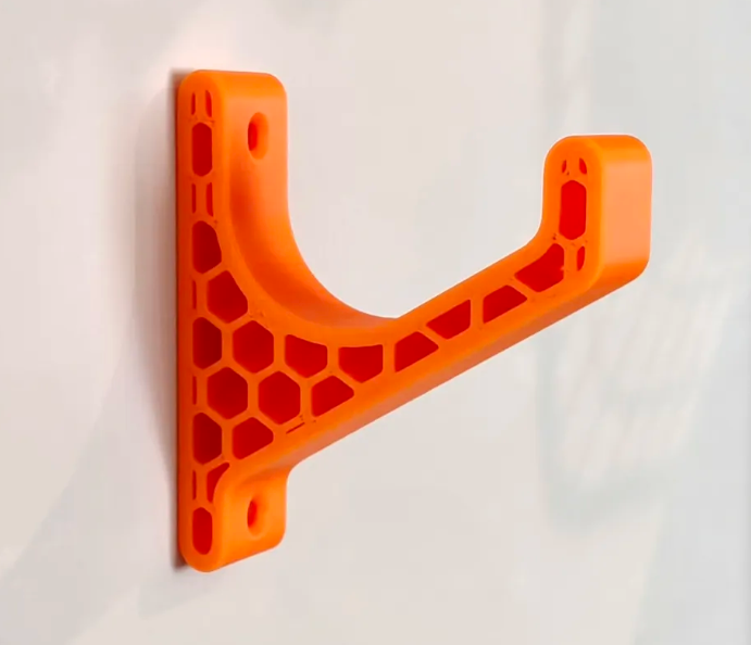 Strong Universal Hook
