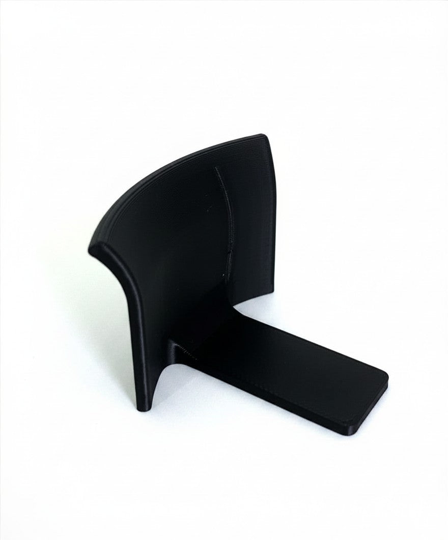 Cap Wall Mounts