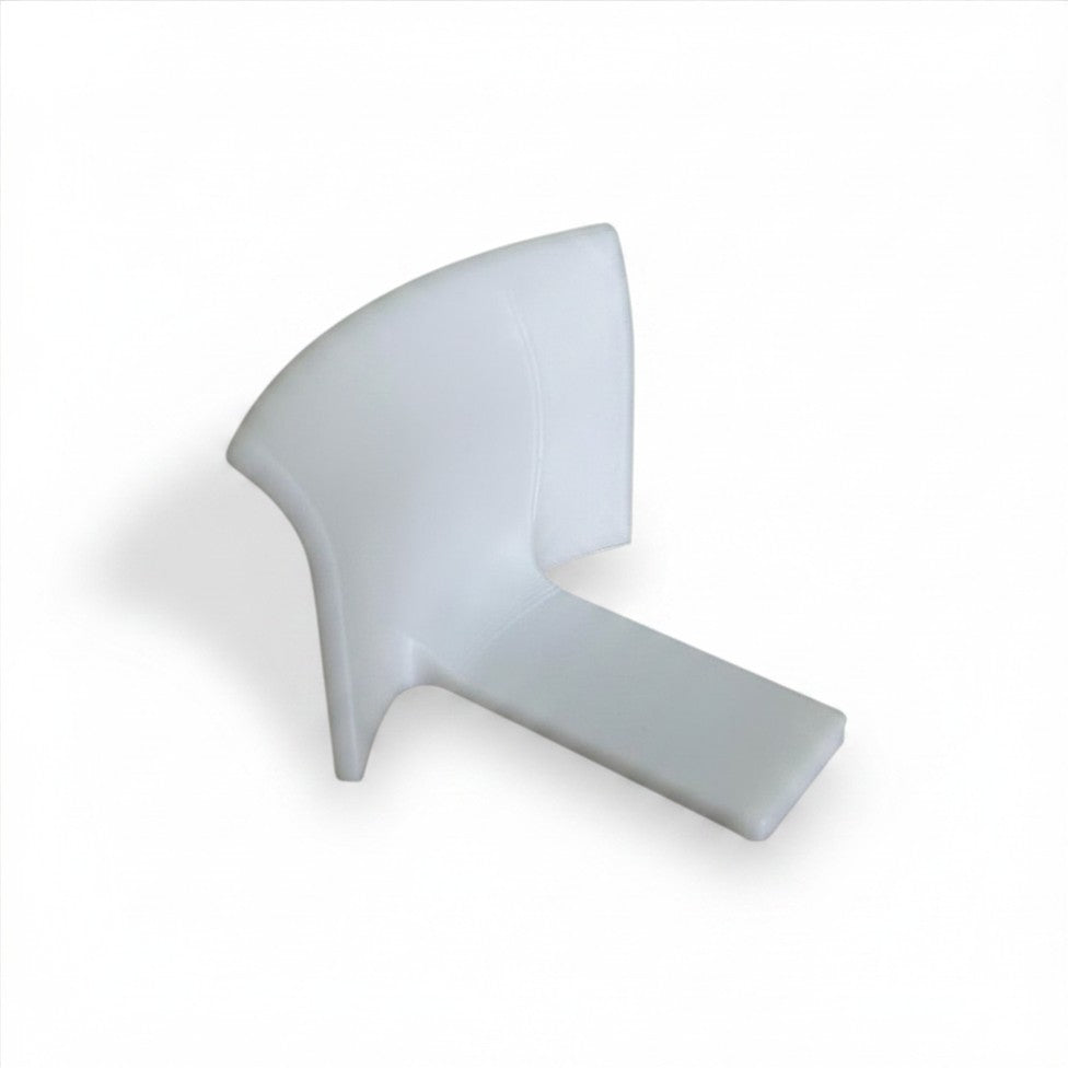 Cap Wall Mounts